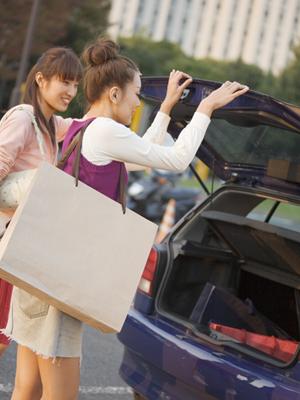 激安価格で車検を受けることが可能です