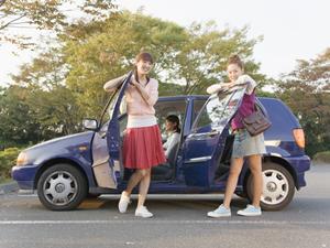 コバックの使いやすい車検代について