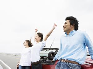非常に魅力的な車検を展開しています