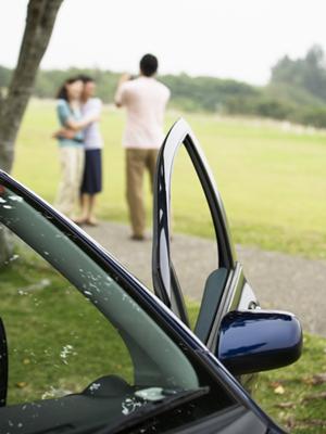 車検をしなければならないならば