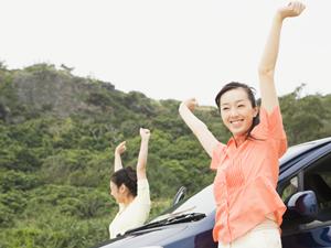 松戸の板金塗装はリペアーズにおまかせ