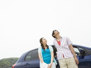 富士見にある中古車販売について
