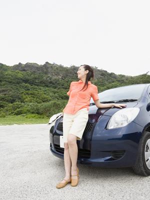 オンラインで簡単見積もりの車検予約
