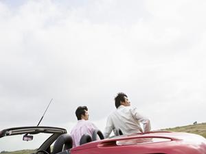 車検大手リースをする前の大切なチェック