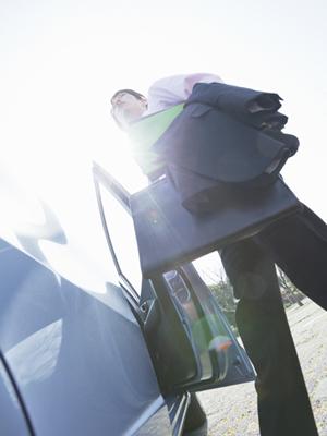 車検の調査システムの導入のメリットとは