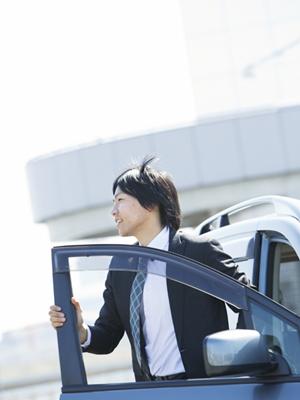 自動車の事ならコバックにお願いしよう