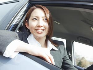 車検安いというだけではないコバックです