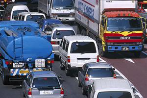 車検をお考えの方はお住まいの近くのコバックへ