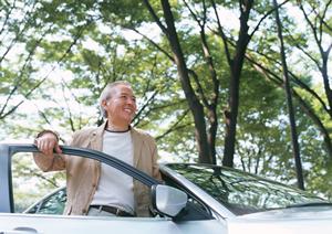 即日車検でコンプライアンスが守られる